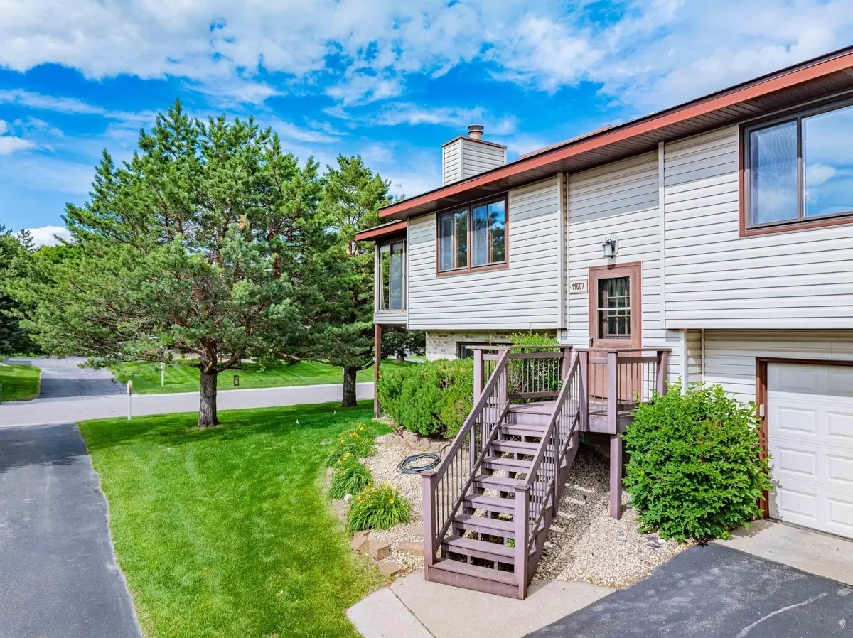 11607 88th Avenue N, Maple Grove, MN 55369 - #1