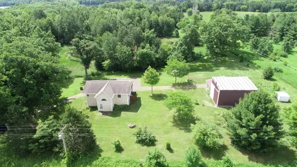 11525 Crosstown Road, Grantsburg, WI 54840