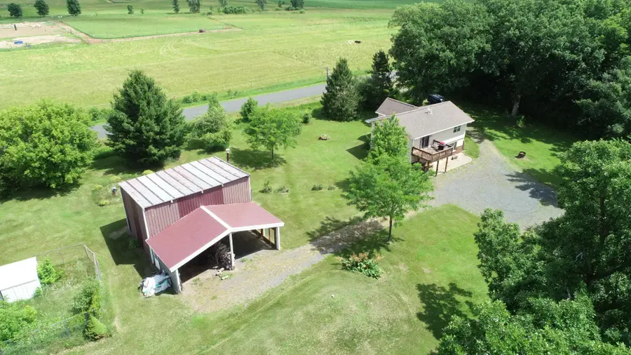 11525 Crosstown Road, Grantsburg, WI 54840 - #2