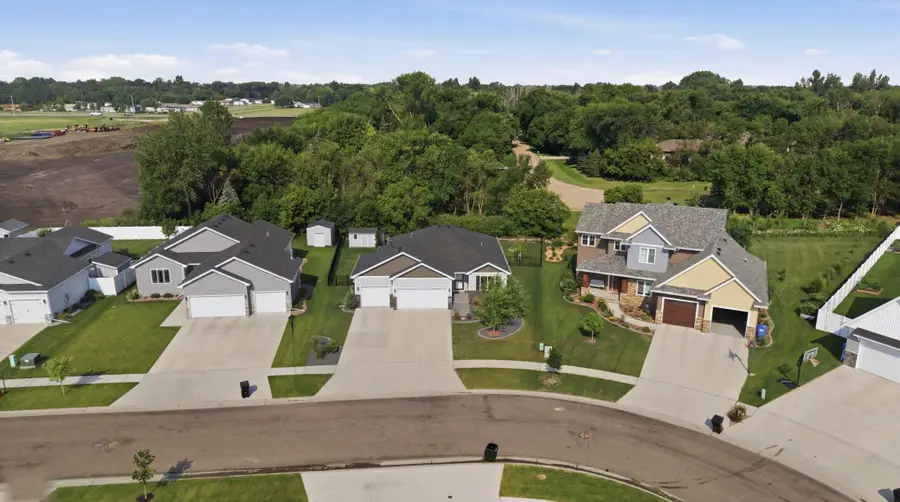 6007 68th Street S, Fargo, ND 58104 - #3