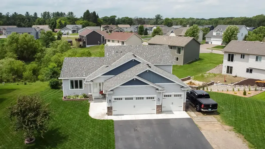 25464 11th Street W, Zimmerman, MN 55398 - #2