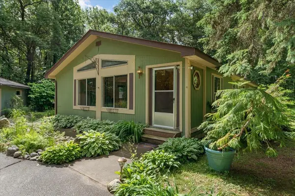 25528 Blue Bonnet Road, Merrifield, MN 56465