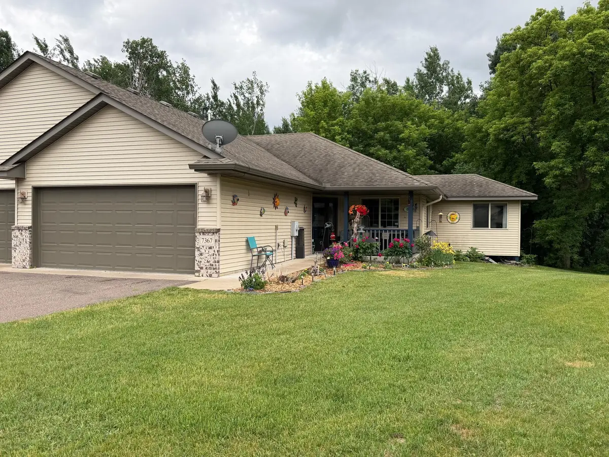 7367 384th Court, North Branch, MN 55056 - #1