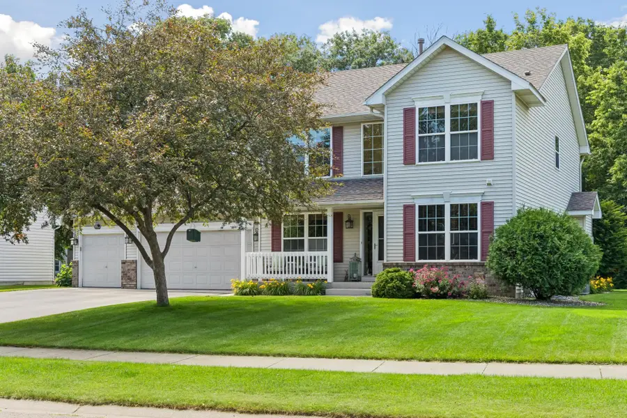 2609 91st Crescent N, Brooklyn Park, MN 55443 - #2