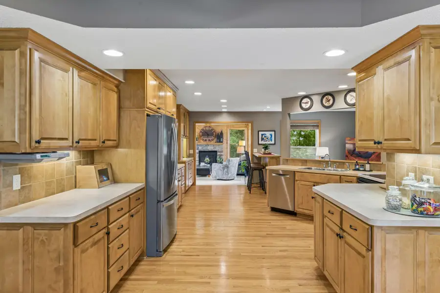 2609 91st Crescent N, Brooklyn Park, MN 55443 - #3