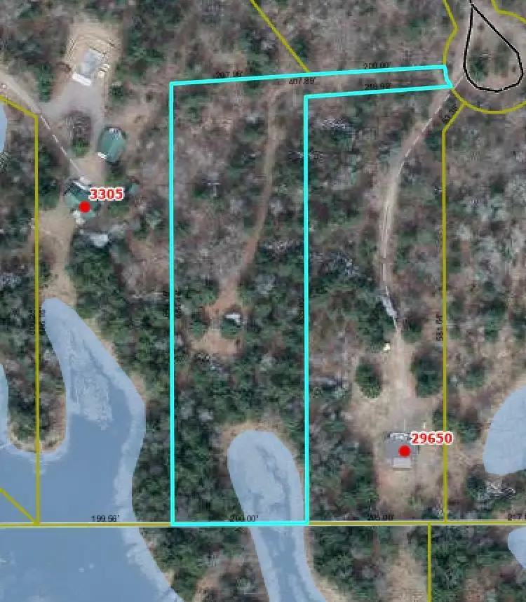 Lot 4 Big Bear Court, Danbury, WI 54830 - #1