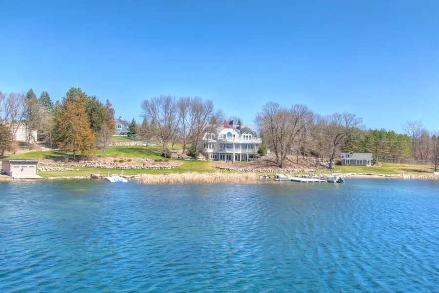 5461 Quimby Avenue Nw, Annandale, MN 55302 - #3