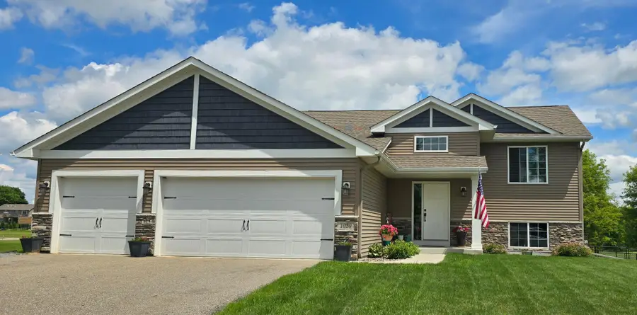 1020 Acacia Drive S, Annandale, MN 55302 - #2