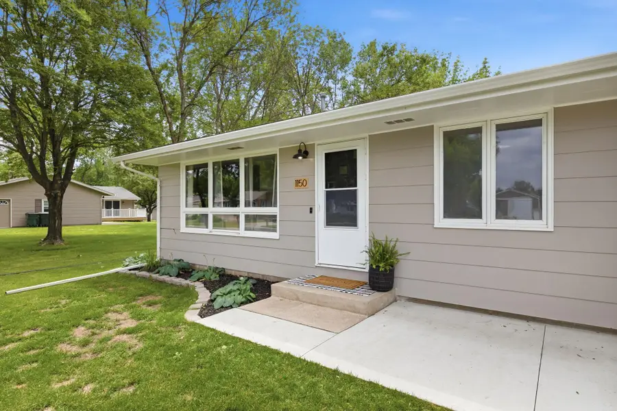 1150 13th Avenue Nw, Hutchinson, MN 55350 - #3