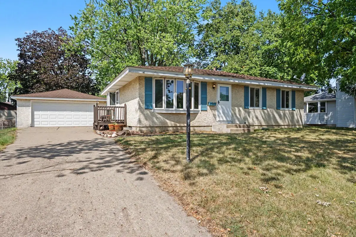 1431 Dayton Avenue, Saint Paul Park, MN 55071 - #1
