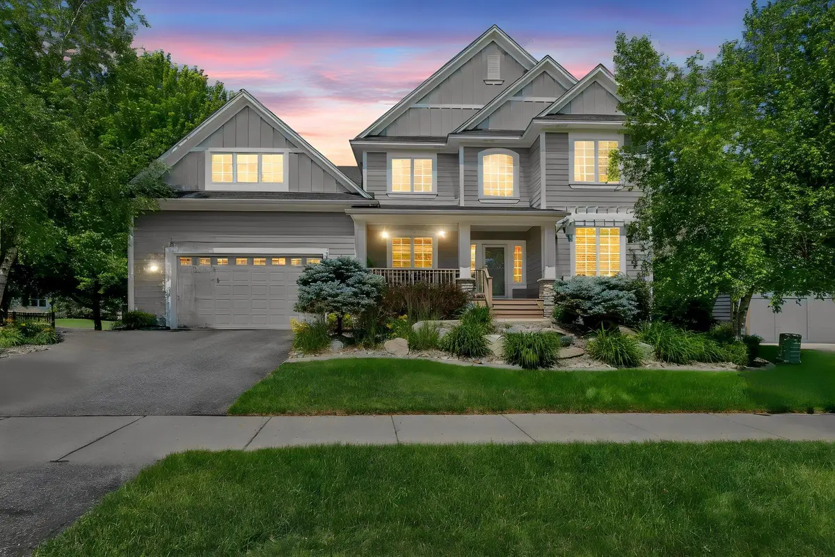 16867 Dream Lane, Lakeville, MN 55044 - #1