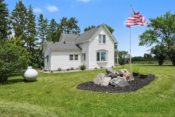 35504 Reed Avenue, Shafer, MN 55074