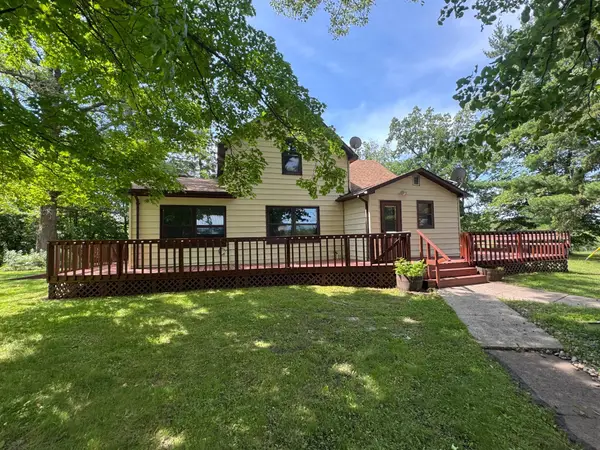 22585 320th Street, Bagley, MN 56621
