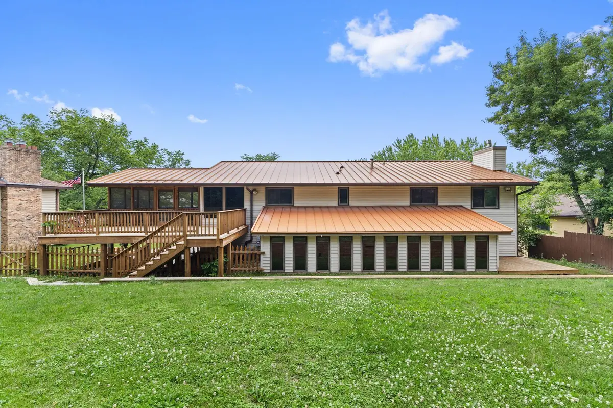 1306 Berry Ridge Road, Eagan, MN 55123 - #1