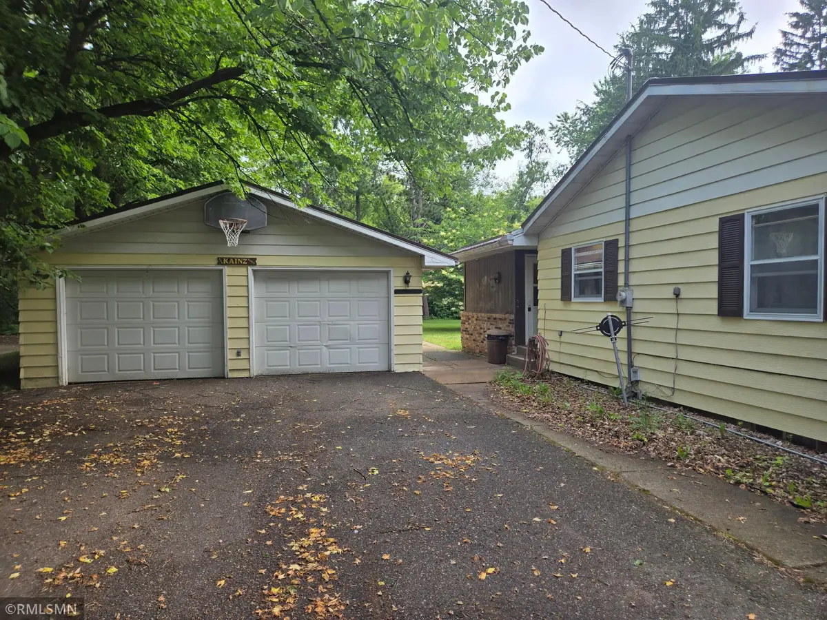 314 Bering Street W, Milltown, WI 54858 - #1