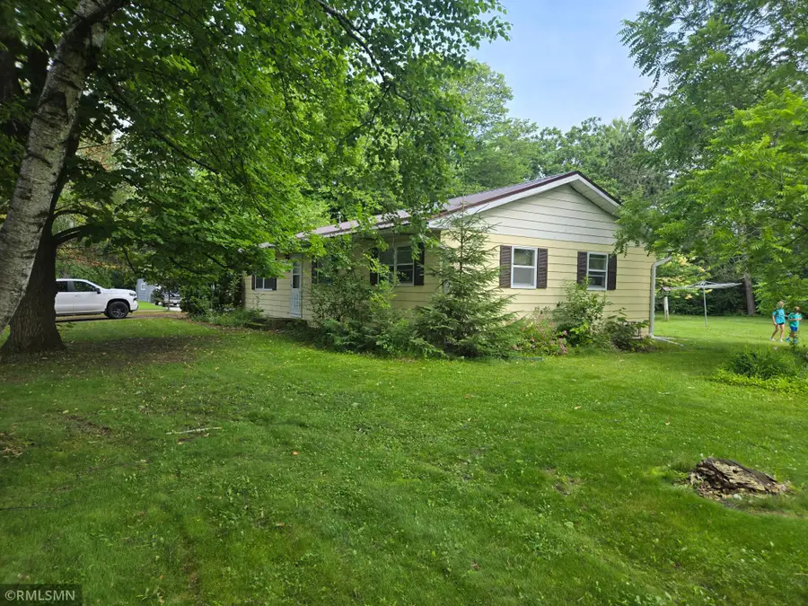 314 Bering Street W, Milltown, WI 54858 - #3