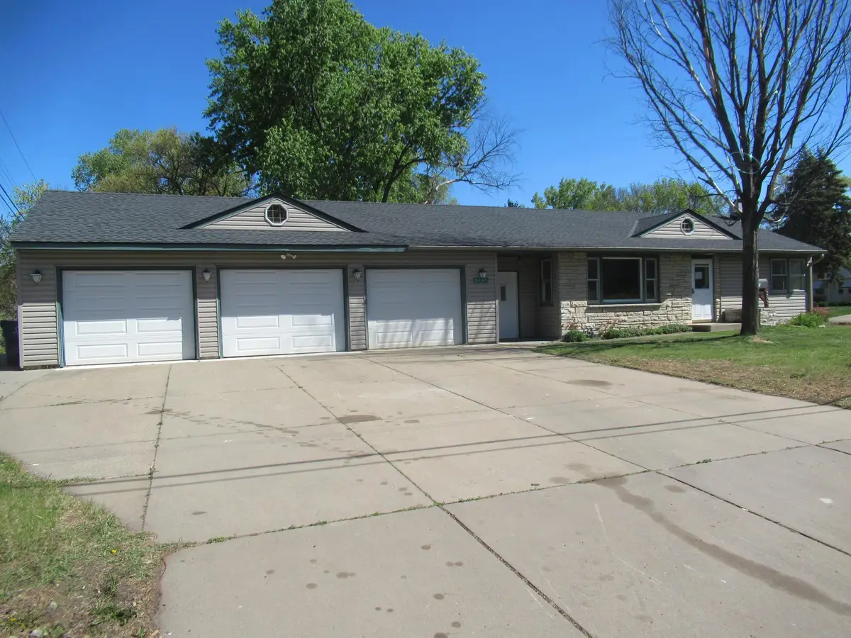 5601 Aldrich Avenue N, Brooklyn Center, MN 55430 - #1