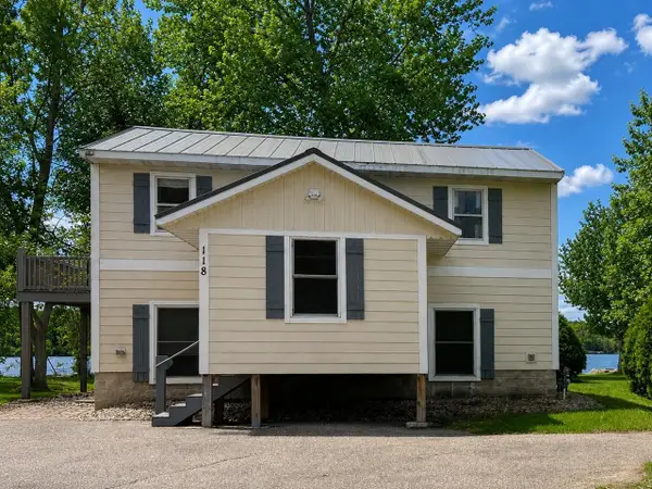 118 Willow Point Drive, Elysian, MN 56028