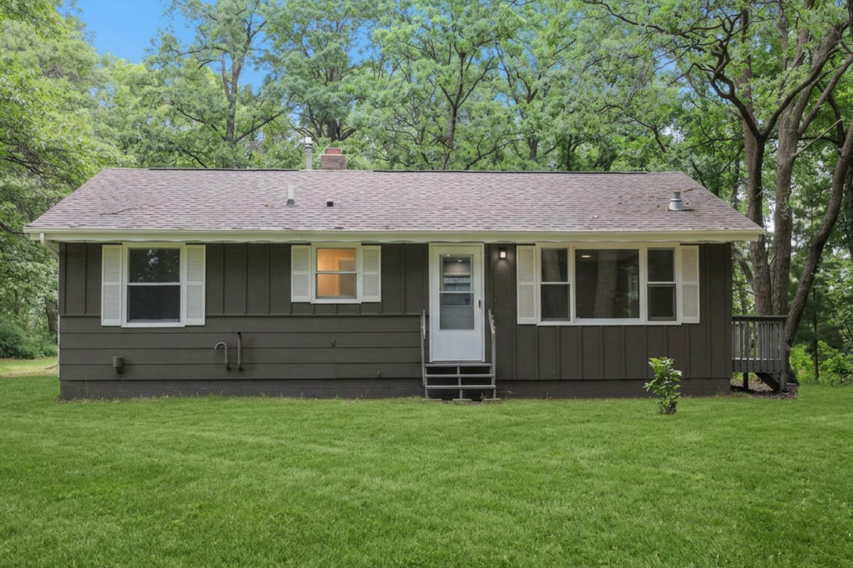 26915 115th Street Nw, Zimmerman, MN 55398 - #1