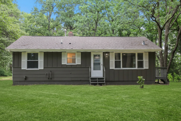 26915 115th Street Nw, Zimmerman, MN 55398