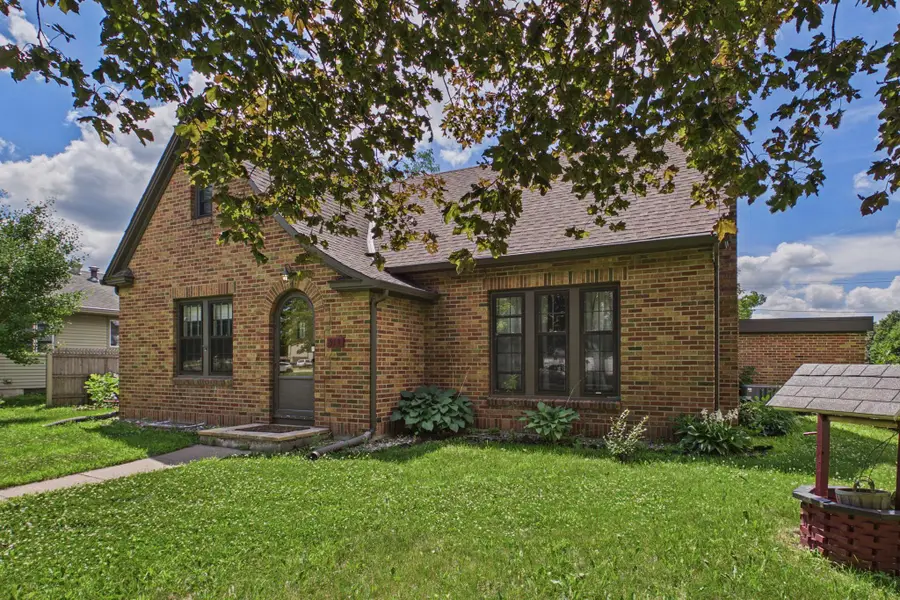 513 5th Street, Gaylord, MN 55334 - #3