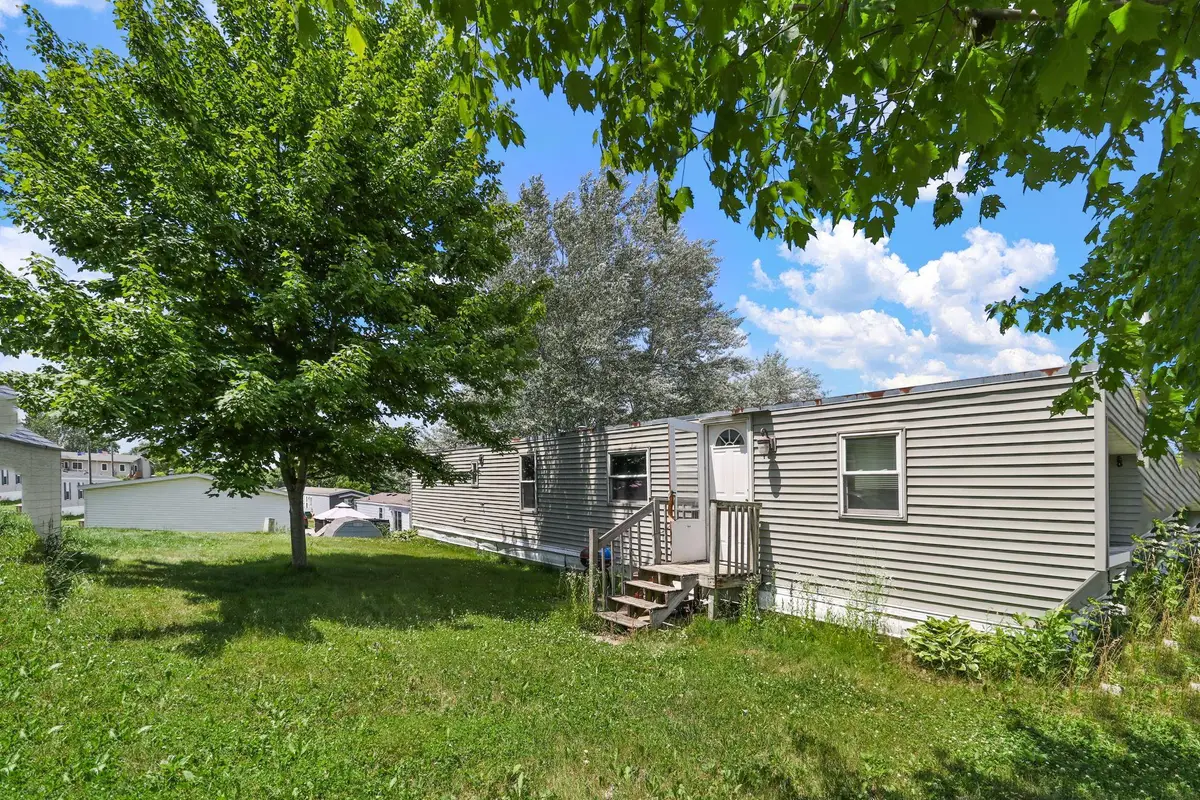 3611 85th Street Nw #34, Oronoco, MN 55960 - #1