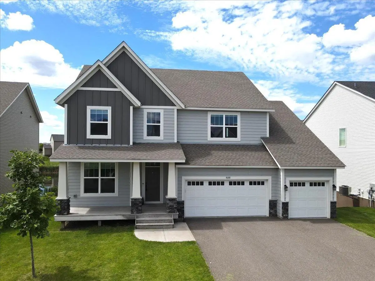 8688 152nd Avenue Nw, Ramsey, MN 55303 - #1