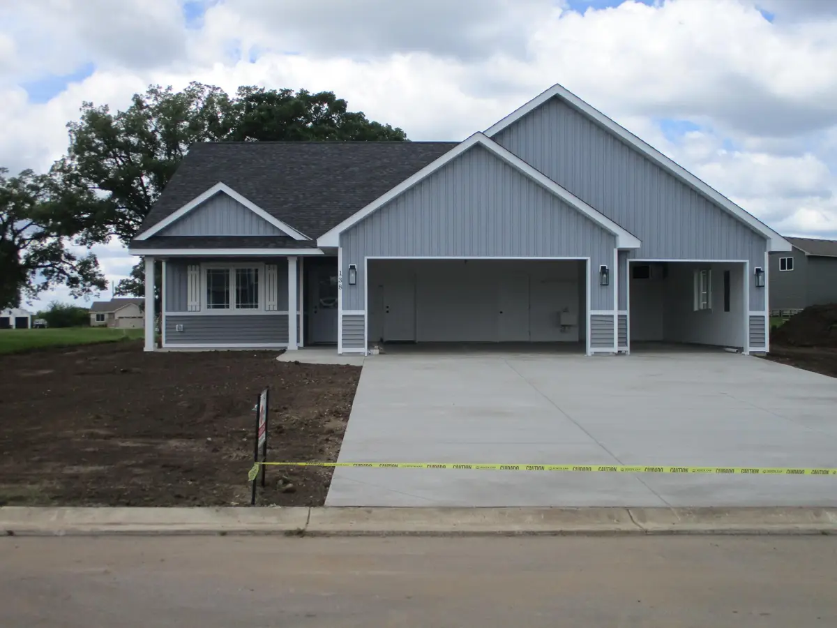138 Cedar Street Se, Kimball, MN 55353 - #1