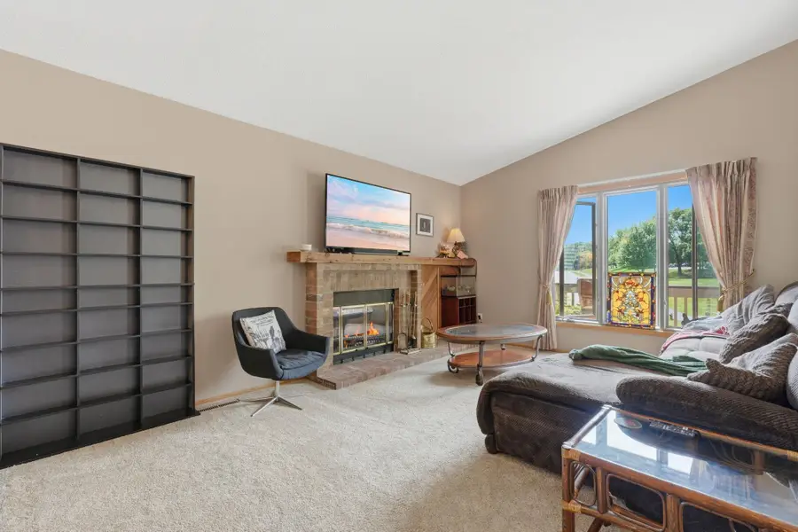 1589 Four Oaks Road, Eagan, MN 55121 - #2