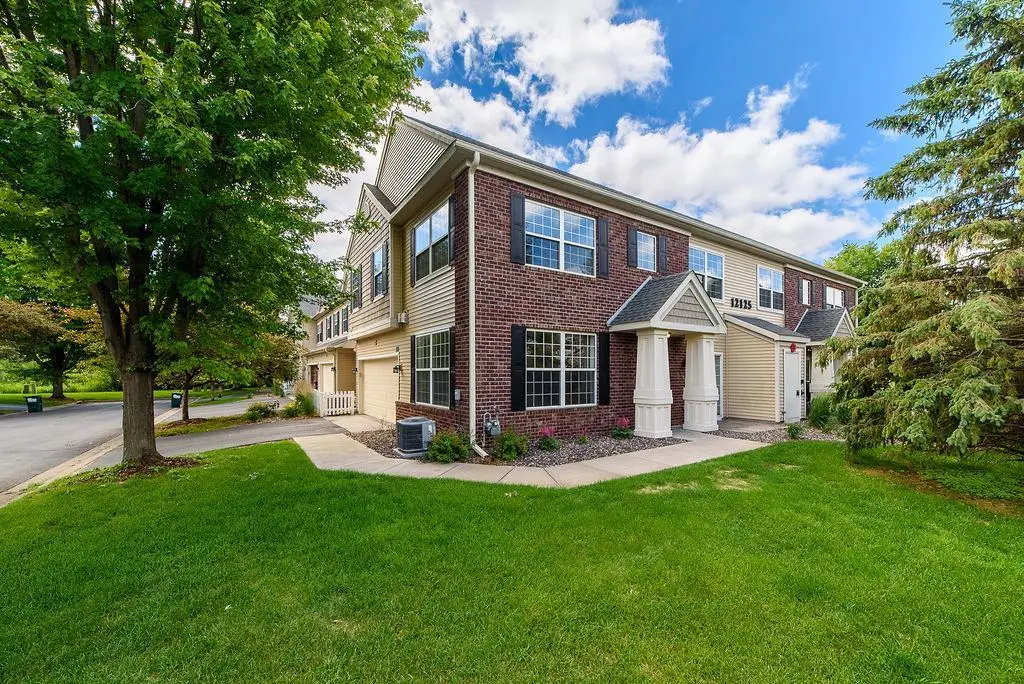 12125 Vermillion Street Ne #E, Blaine, MN 55449 - #1