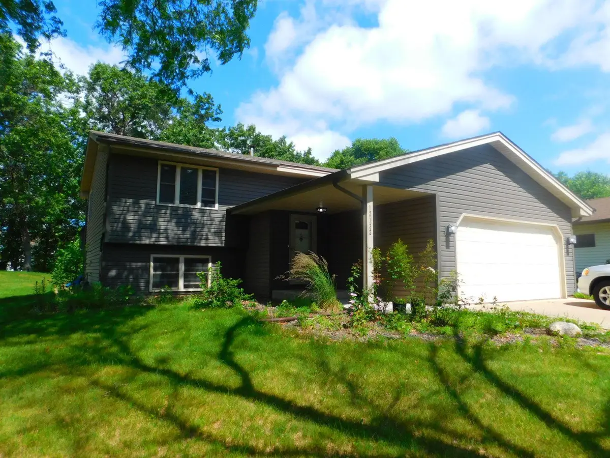 12132 Jefferson Street Ne, Blaine, MN 55434 - #1