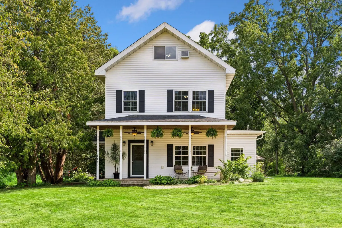 1450 Ripley Avenue, Maplewood, MN 55109 - #1