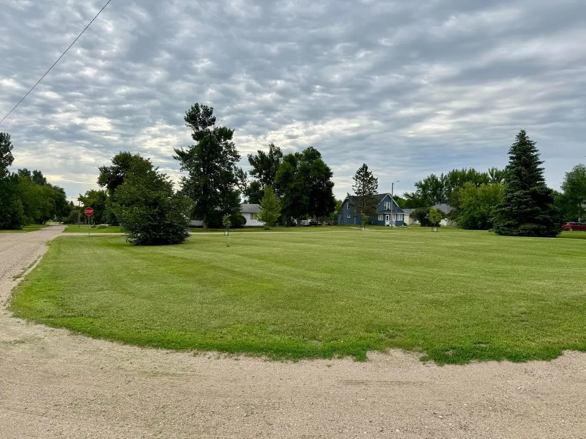 Parcel 1 Blk 10 Ellsbury's 1st Addn, Tower City, ND 58071 - #1