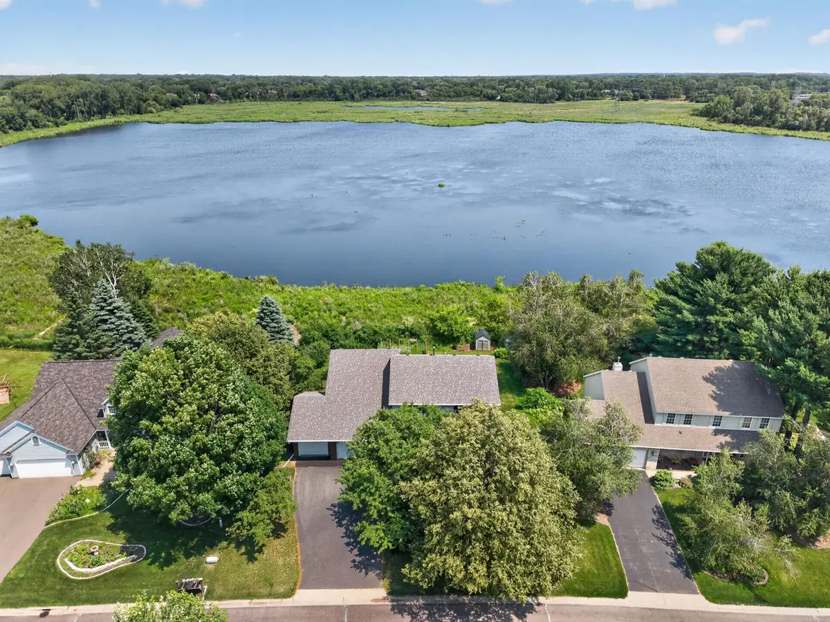 4142 Oakmede Lane, White Bear Lake, MN 55110 - #1