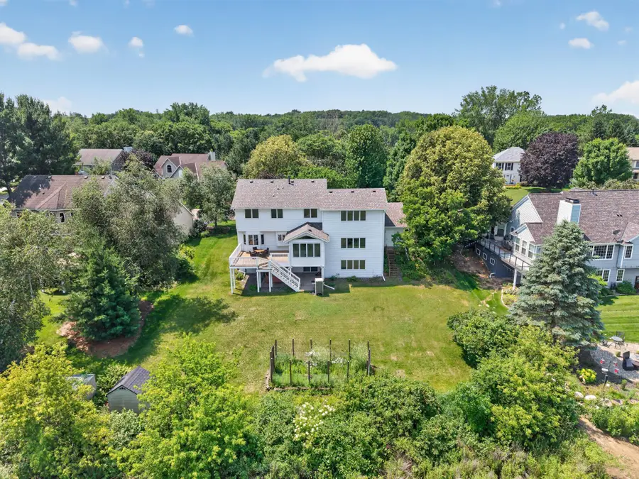 4142 Oakmede Lane, White Bear Lake, MN 55110 - #2