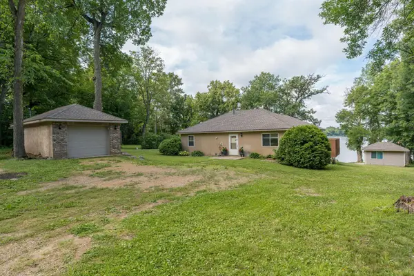 46747 Cape Horn Road, Cleveland, MN 56017