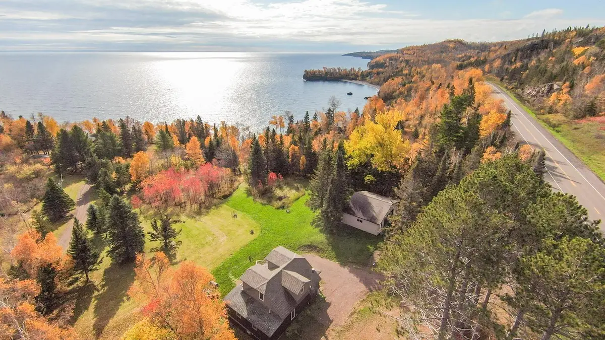 6076 Highway 61, Silver Bay, MN 55614 - #1