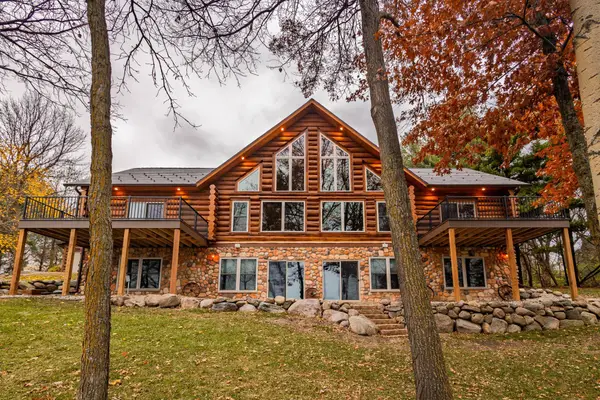 3005 W Lake Jessie Drive Se, Alexandria, MN 56308