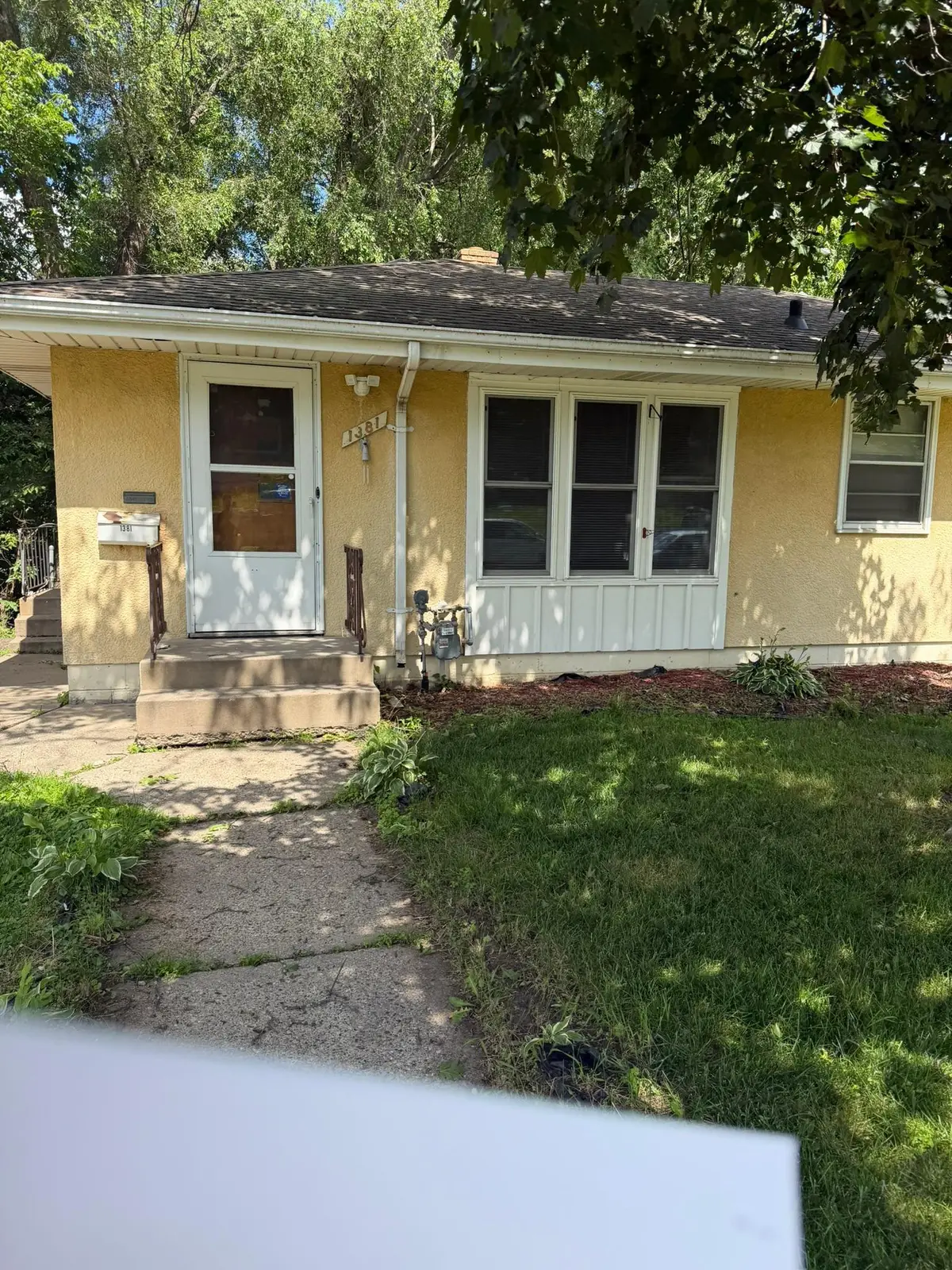 1381 Mechanic Avenue, Saint Paul, MN 55106 - #1