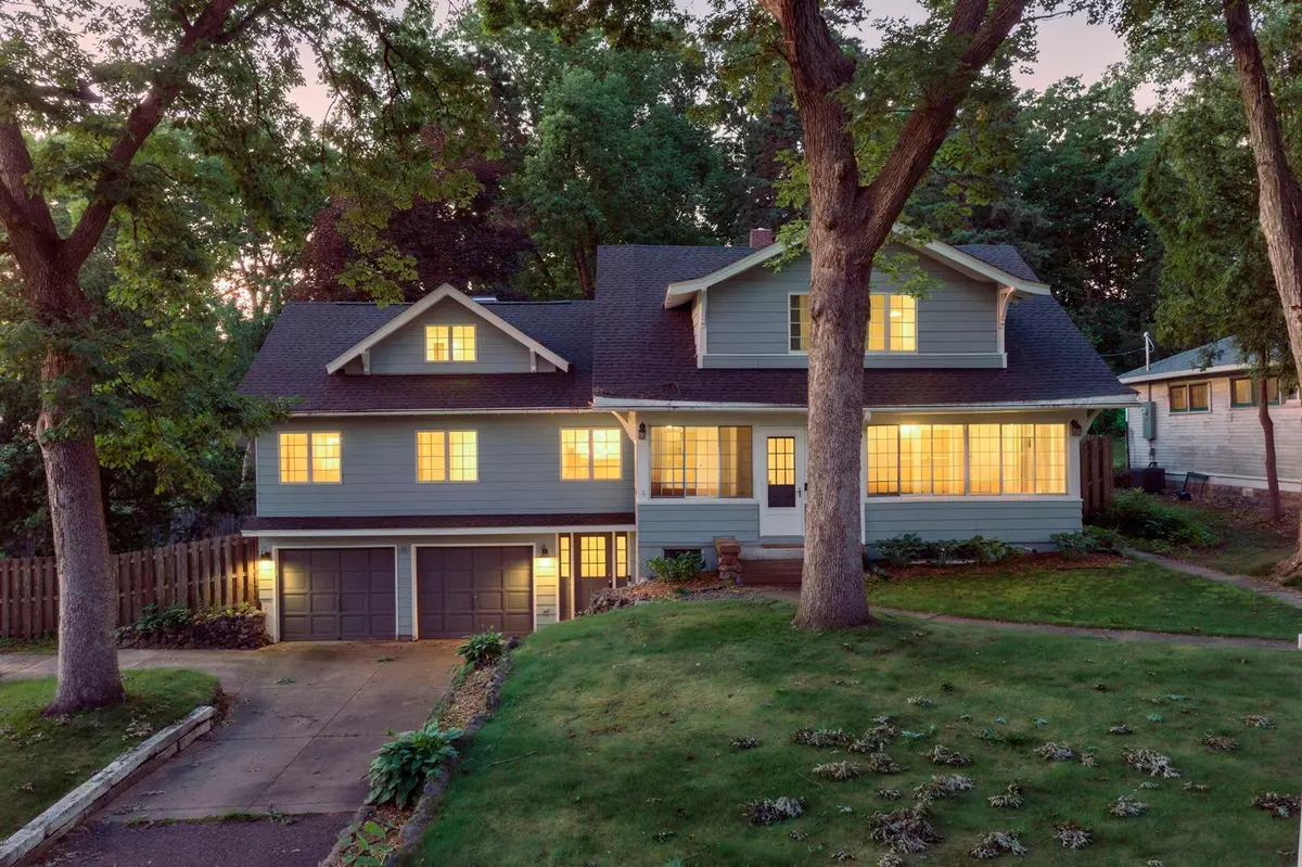 71 Fir Street, Mahtomedi, MN 55115 - #1