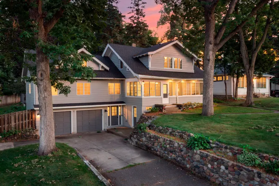 71 Fir Street, Mahtomedi, MN 55115 - #2