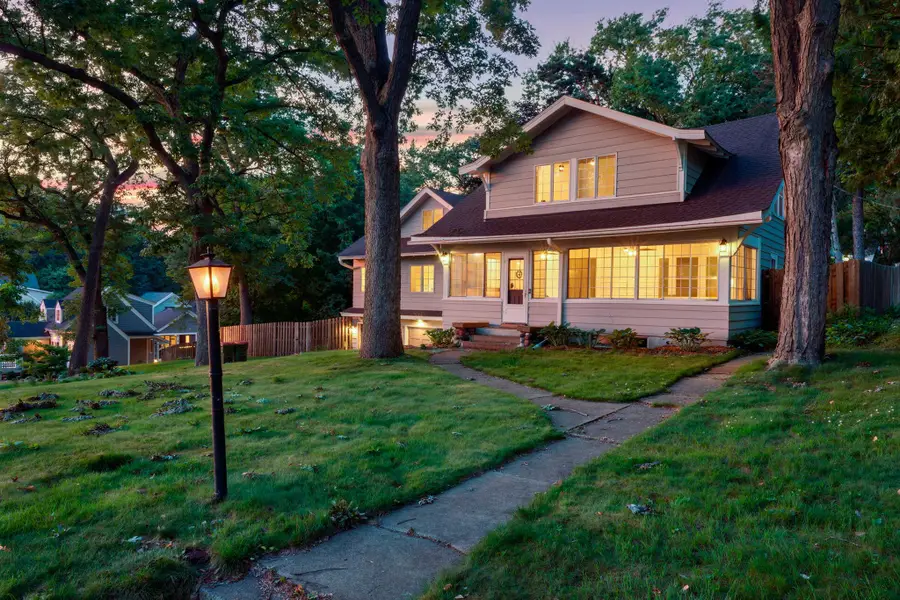 71 Fir Street, Mahtomedi, MN 55115 - #3