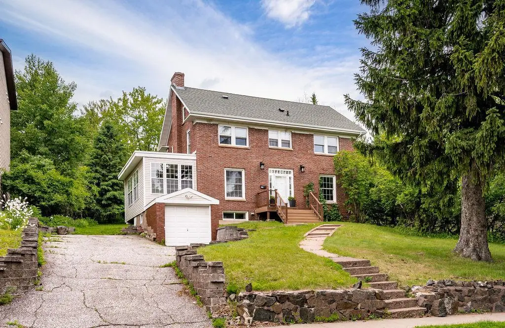 2711 E 8th Street, Duluth, MN 55812 - #1