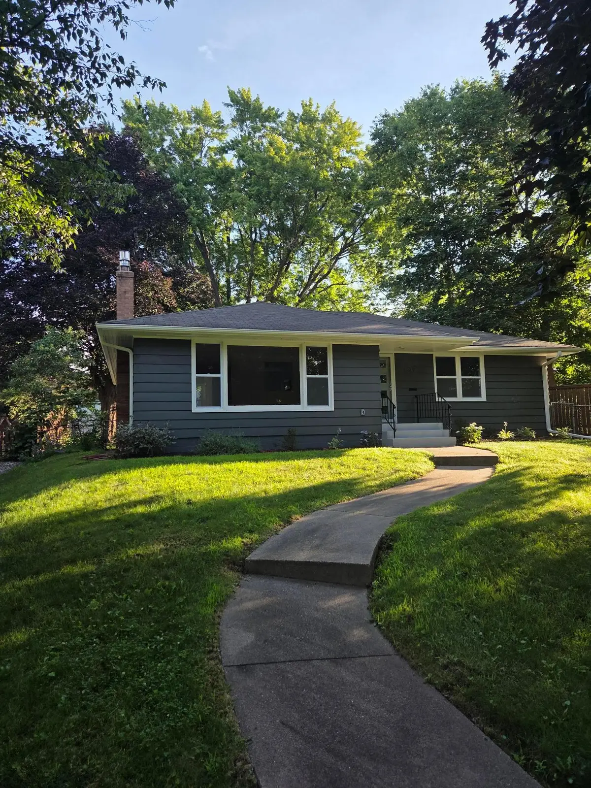 1839 Yorkshire Avenue, Saint Paul, MN 55116 - #1