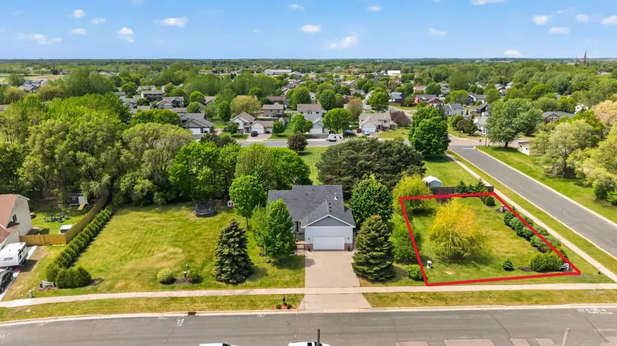 To Be Determined Cheyanne Circle, Waverly, MN 55390 - #2