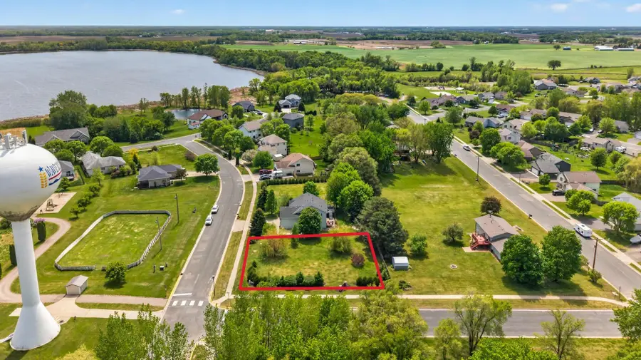 To Be Determined Cheyanne Circle, Waverly, MN 55390 - #3