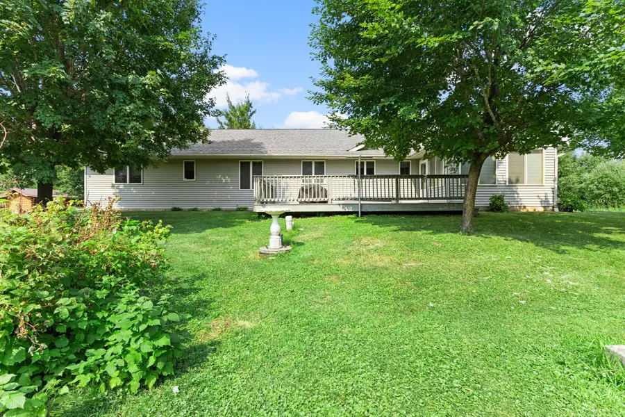 13856 9th Avenue Se, Milaca, MN 56353 - #3