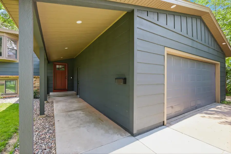 1810 Levee Avenue, Anoka, MN 55303 - #2