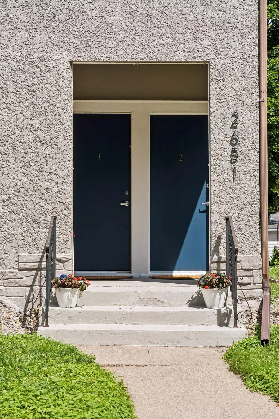 2651 Ulysses Street Ne, Minneapolis, MN 55418 - #2