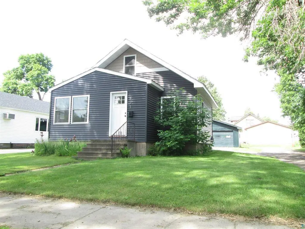 421 8th Street, Cloquet, MN 55720 - #1